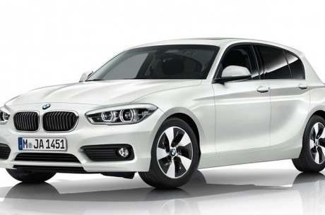 Bmw leasing ireland #6