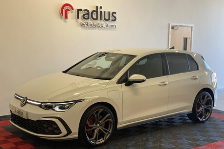 Volkswagen Golf 1.4 TSI 13kWh GTE DSG Euro 6 (s/s) 5dr (Hatchback)