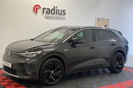 Volkswagen ID.4 Pro Performance 77kWh 1ST Edition Auto 5dr (SUV)