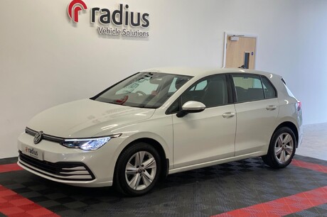 Volkswagen Golf 2.0 TDI Life Euro 6 (s/s) 5dr (Hatchback)
