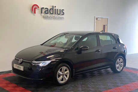 Volkswagen Golf 1.0 TSI Life Euro 6 (s/s) 5dr (Hatchback)