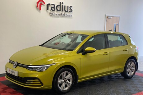 Volkswagen Golf 2.0 TDI Life Euro 6 (s/s) 5dr (Hatchback)