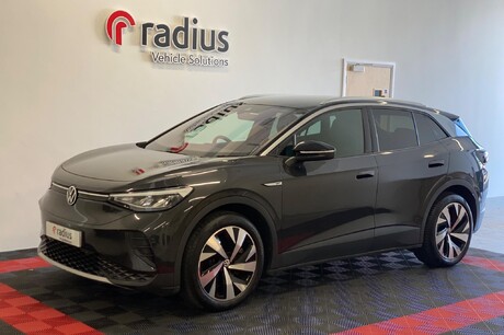 Volkswagen ID.4 Pro Performance 77kWh 1ST Edition Auto 5dr (SUV)