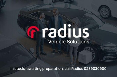 Audi A4 Avant 2.0 TDI 35 Black Edition S Tronic Euro 6 (s/s) 5dr (Estate)