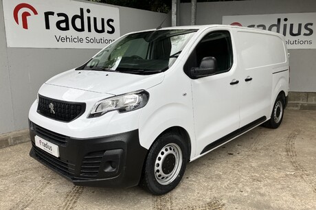 2022 Peugeot  Expert Professional Premium Van