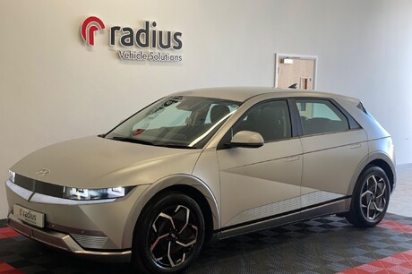 Hyundai IONIQ 5 77kWh Premium Auto 5dr (Hatchback)