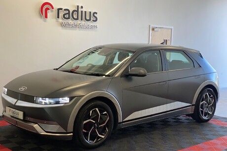 Hyundai IONIQ 5 73kWh Premium Auto 5dr (Hatchback)