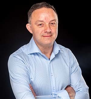 Jonny Crooks
