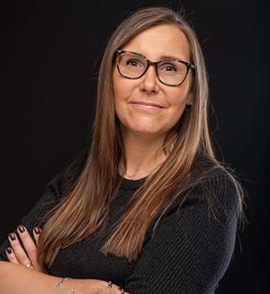 Laura McMinn