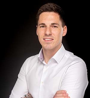 Matthew Campbell