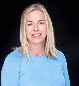 Lesley McGuire
