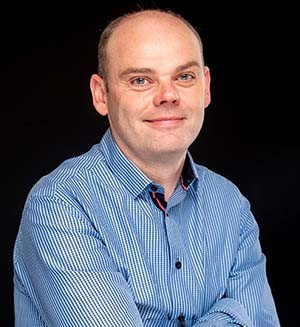 Liam Murphy
