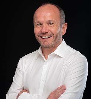 Gary Clarke