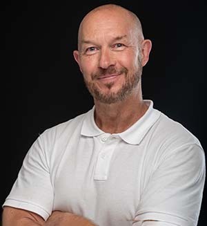 Martin Tohill