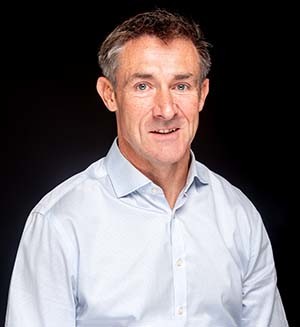 Paul McGuire