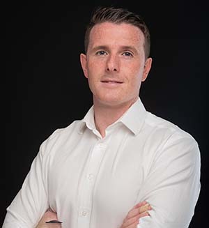 Ciarán O’Neill