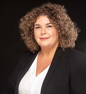 Joanne Crossland