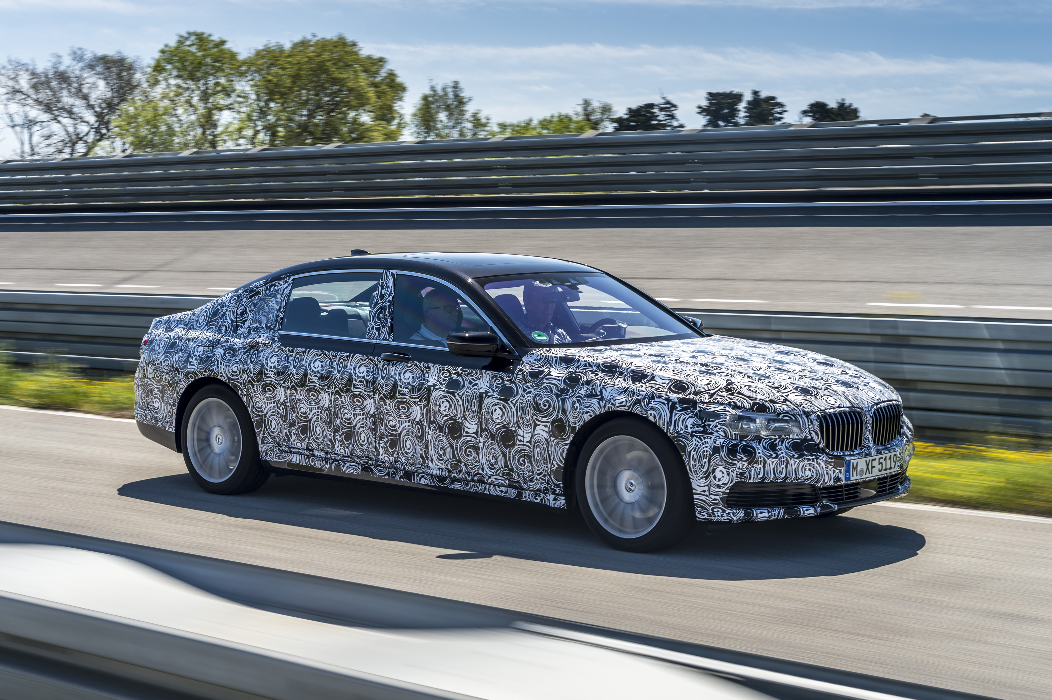 Bmw 7 Series Купить
