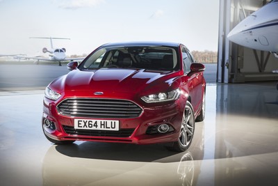 New ford mondeo northern ireland #7