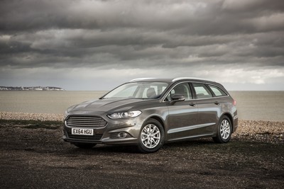 Ford car leasing northern ireland #6