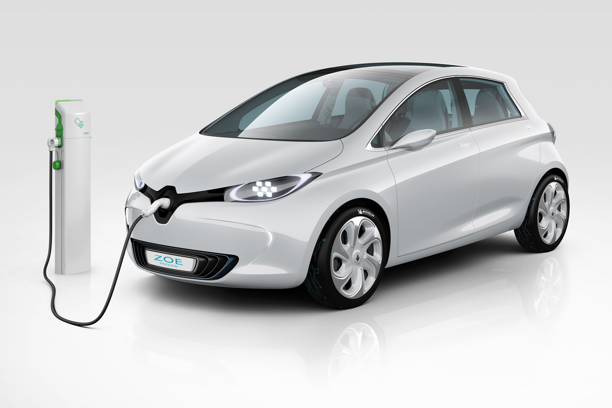 Will Electric Cars Ever Be Affordable