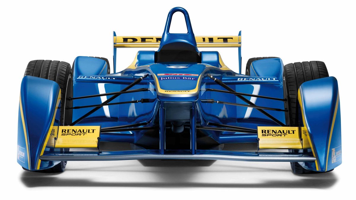 Renualt Sport